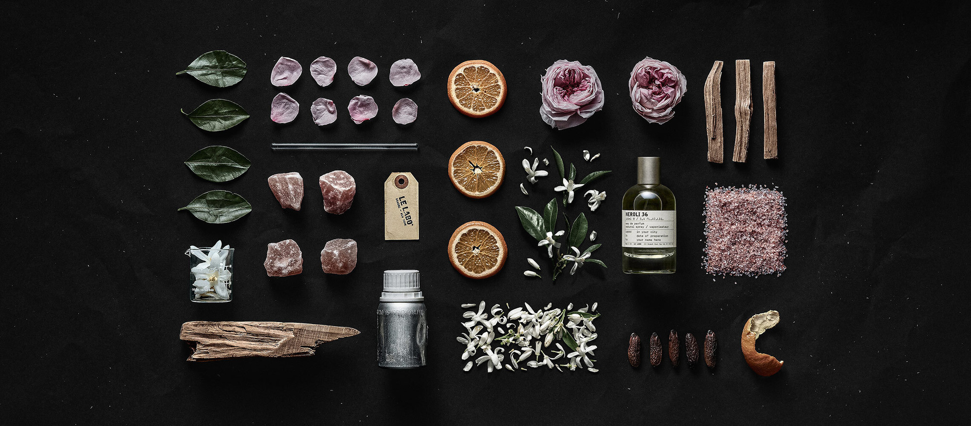 NEROLI 36 | Le Labo Fragrances