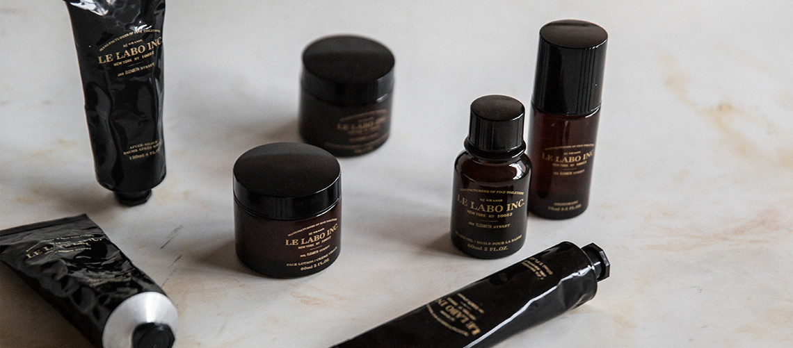 le labo discovery set code