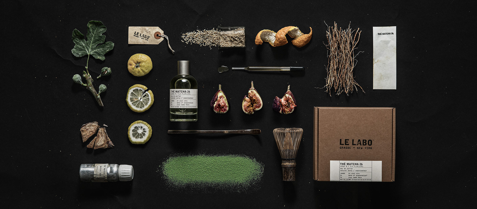 thé matcha 26