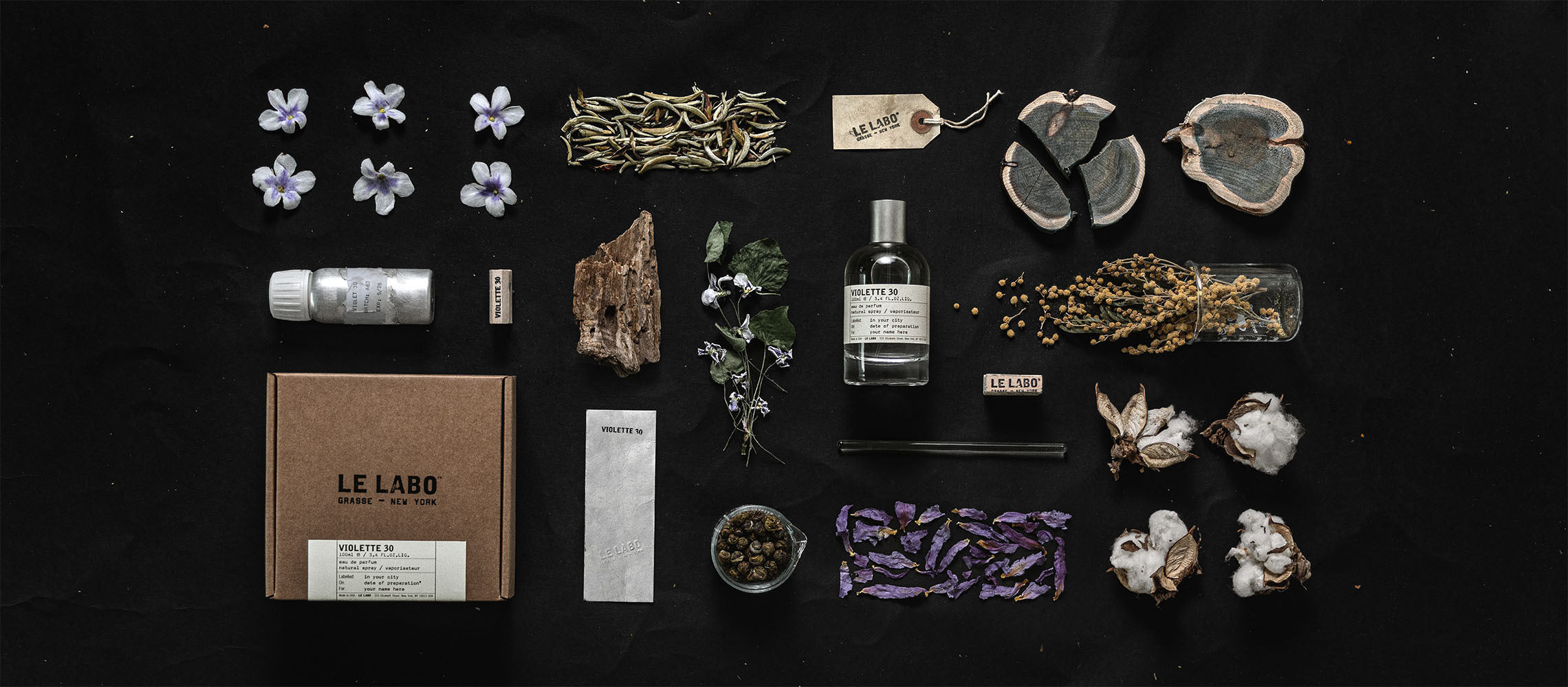 violette 30