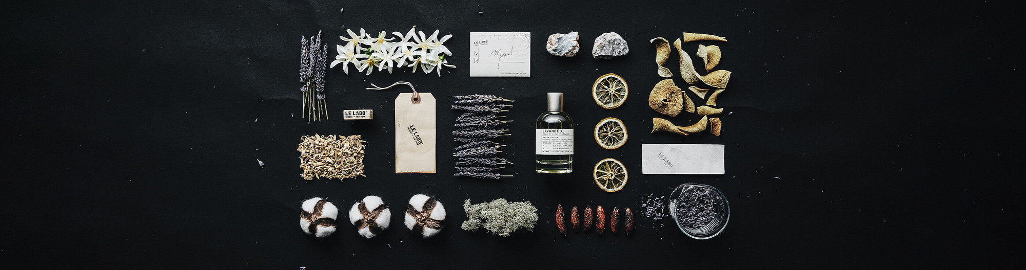 LAVANDE 31 | Le Labo Fragrances