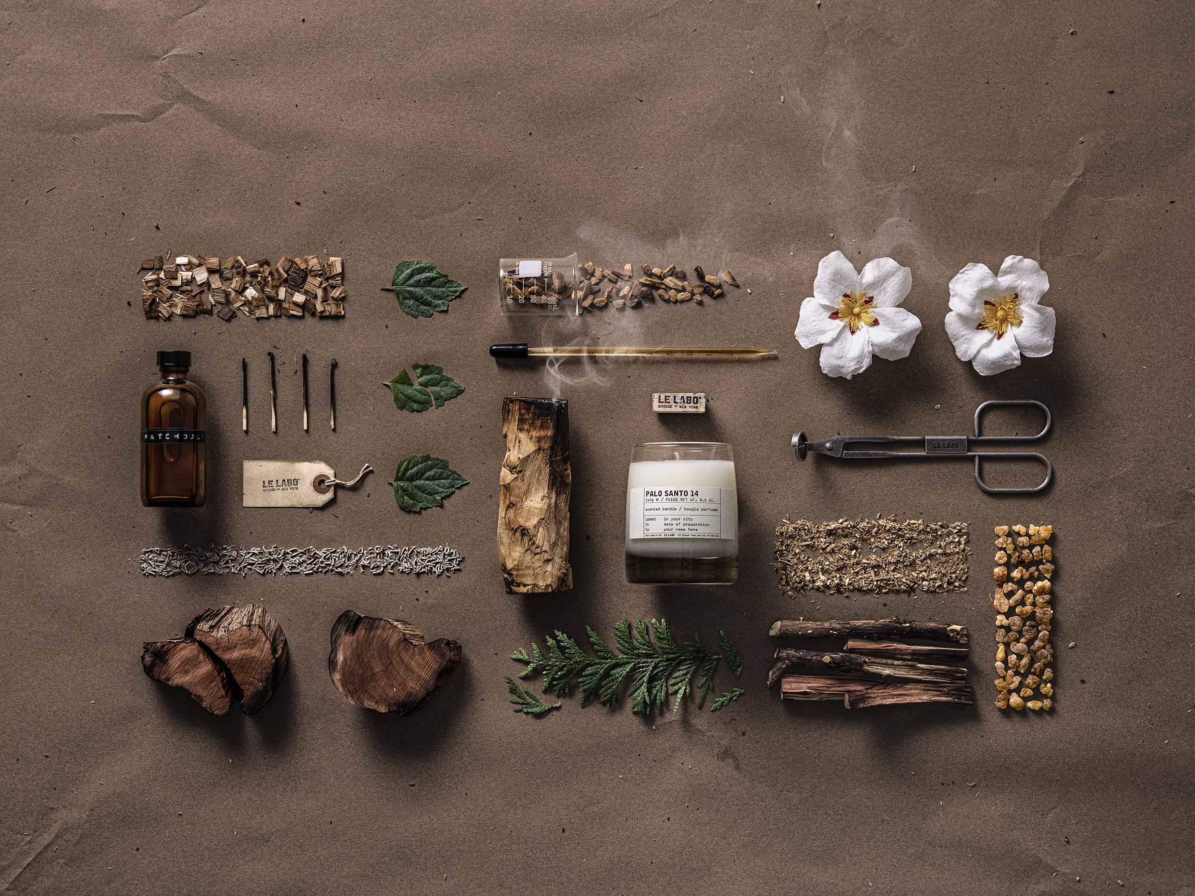 PALO SANTO 14 | Le Labo Fragrances