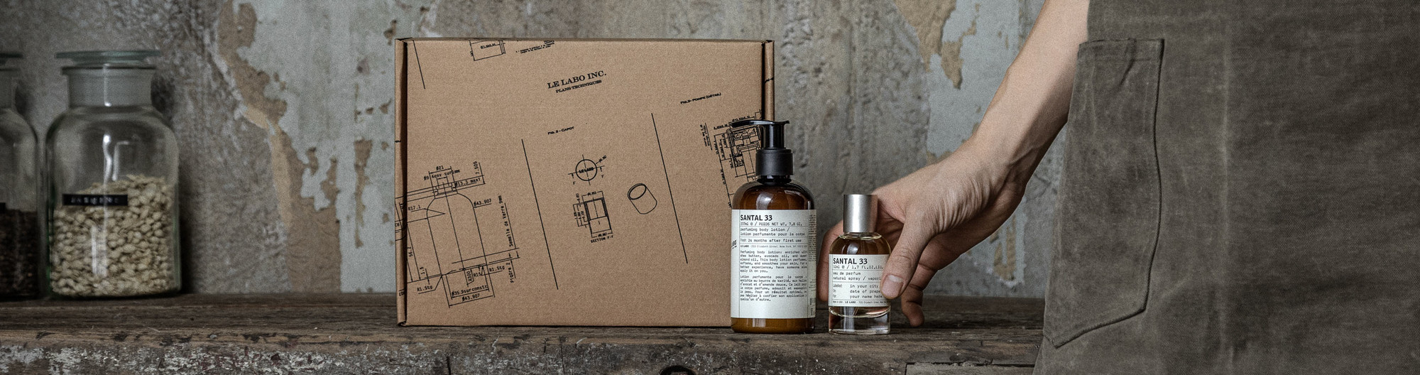 GIFT SETS | Le Labo Fragrances