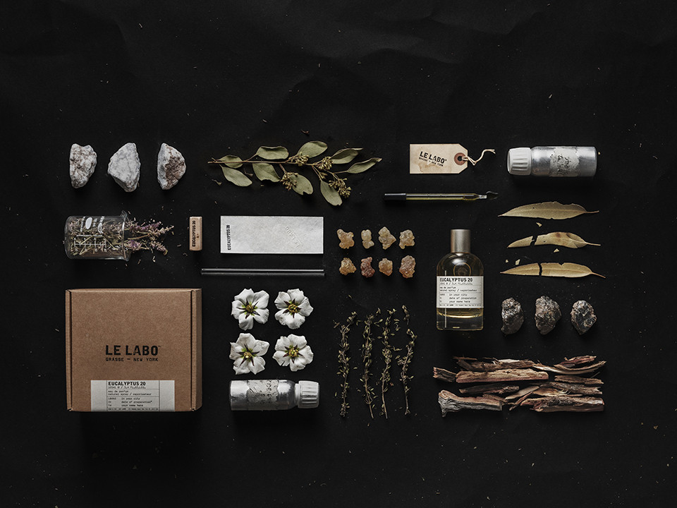EUCALYPTUS 20 | Le Labo Fragrances