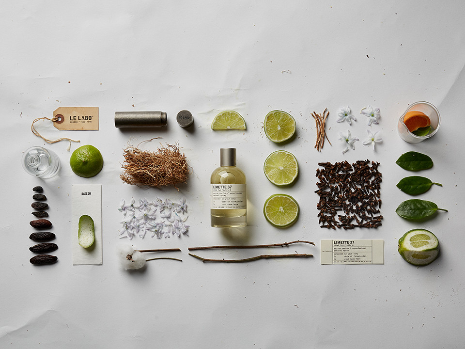 LIMETTE 37 | Le Labo Fragrances