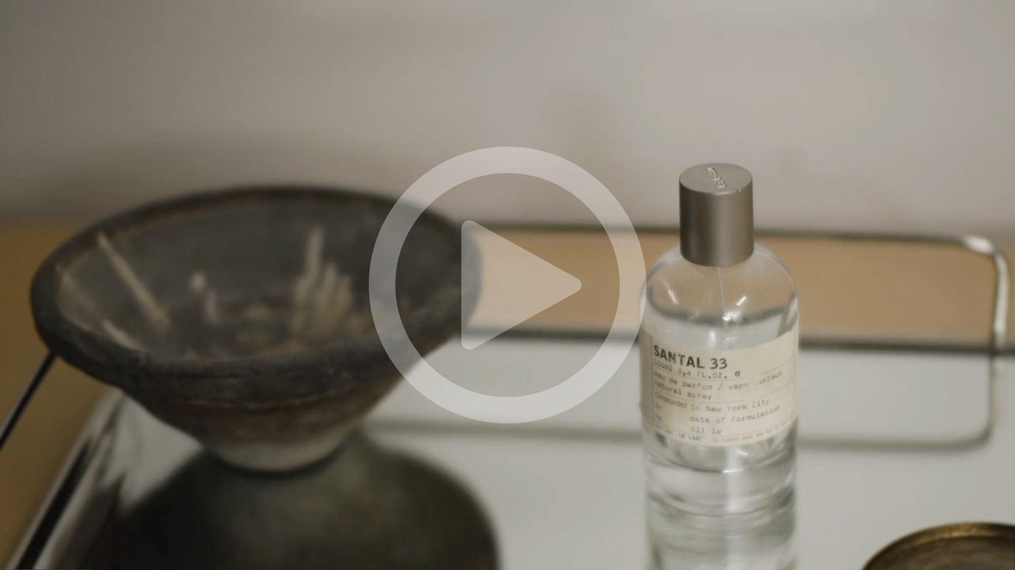 VANILLE 44 | Eau De Parfum Refill | 100ml | Le Labo Fragrances