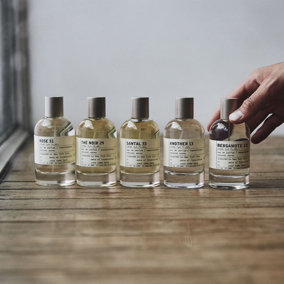 Le Labo Fragrances | Niche Perfumes and Candles