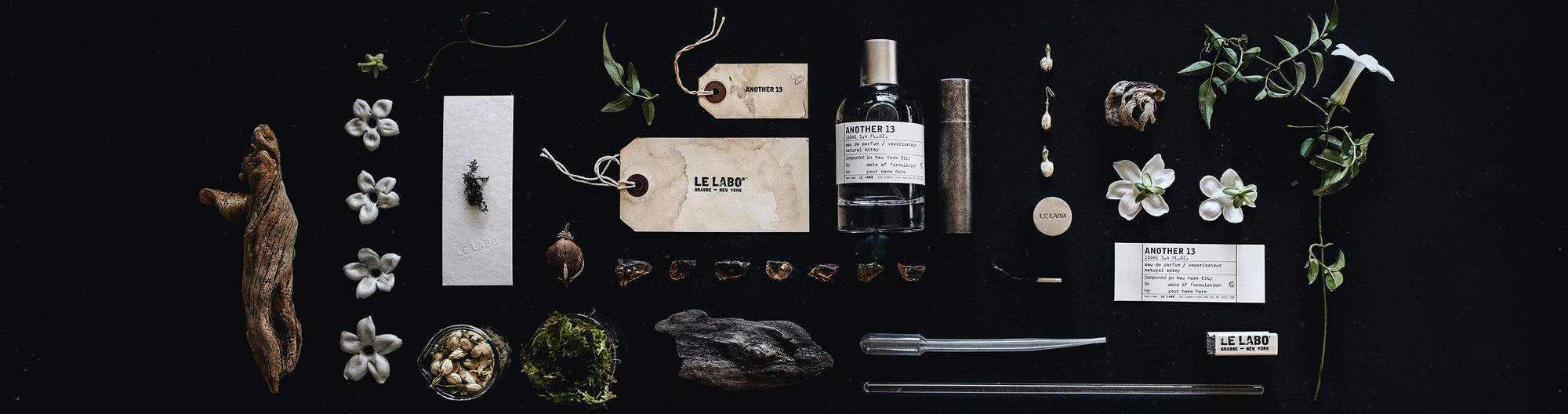 ANOTHER 13 Le Labo Fragrances