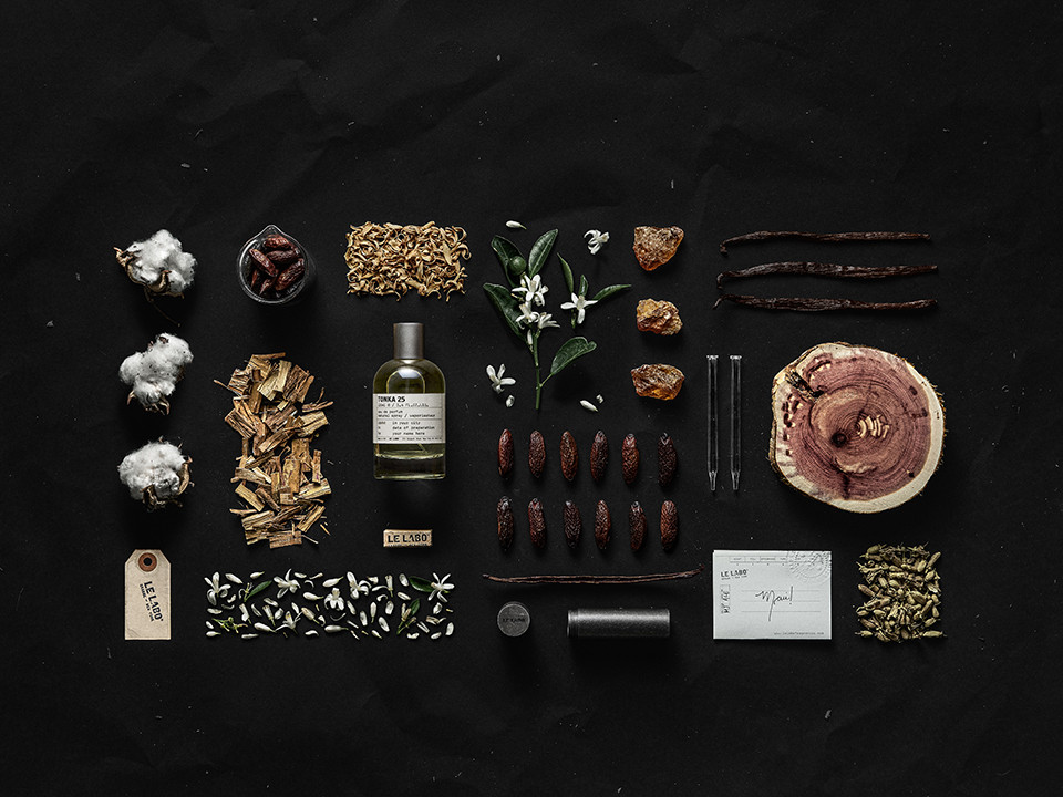 TONKA 25 | Le Labo Fragrances
