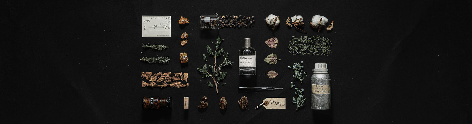 BAIE 19 | Le Labo Fragrances