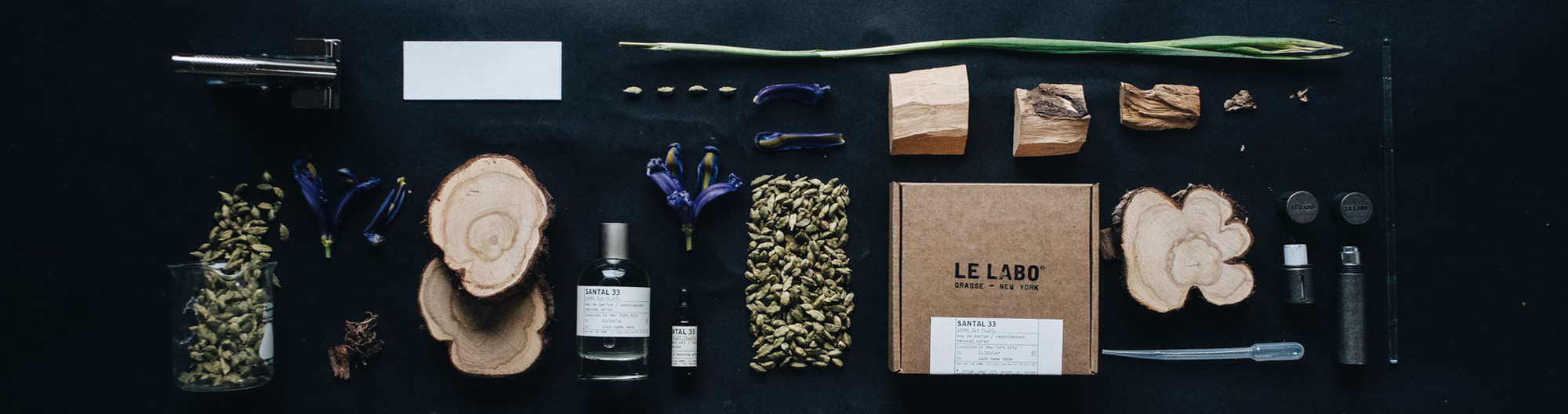 SANTAL 33 | Le Labo Fragrances