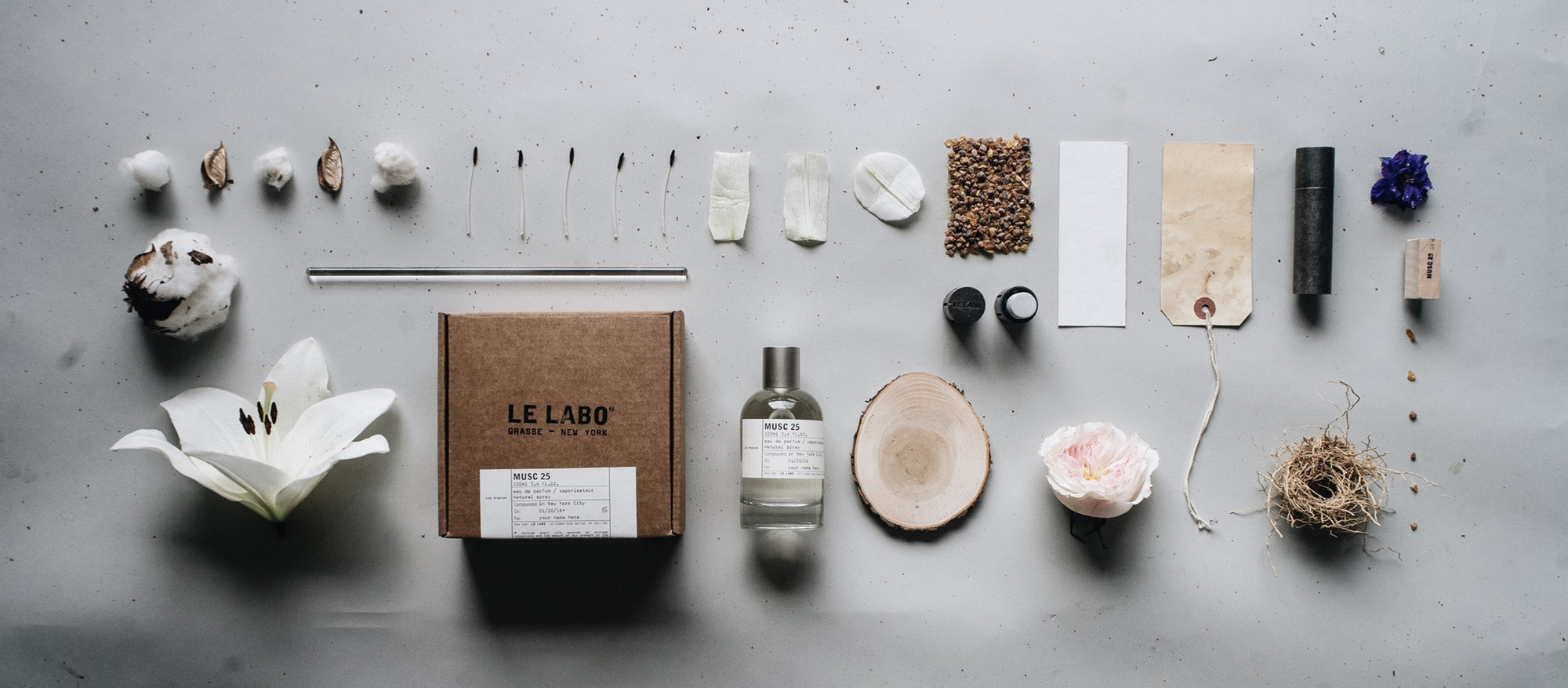 Le labo musc 25 buy 2024 online