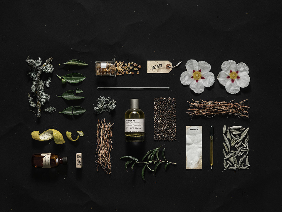 VETIVER 46 | Le Labo Fragrances