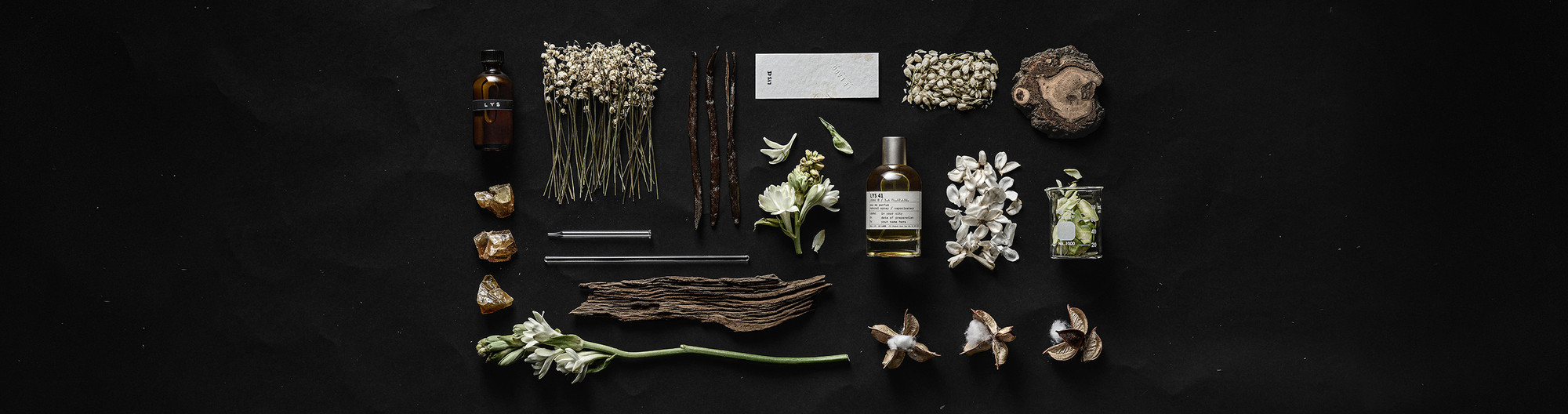 LYS 41 | Le Labo Fragrances
