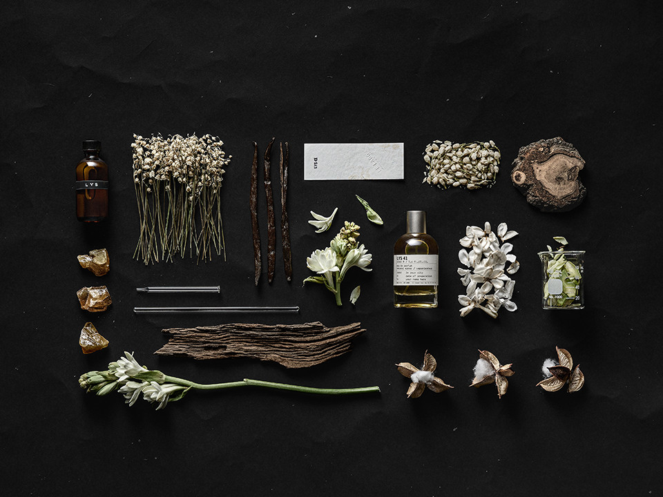 LYS 41 | Le Labo Fragrances