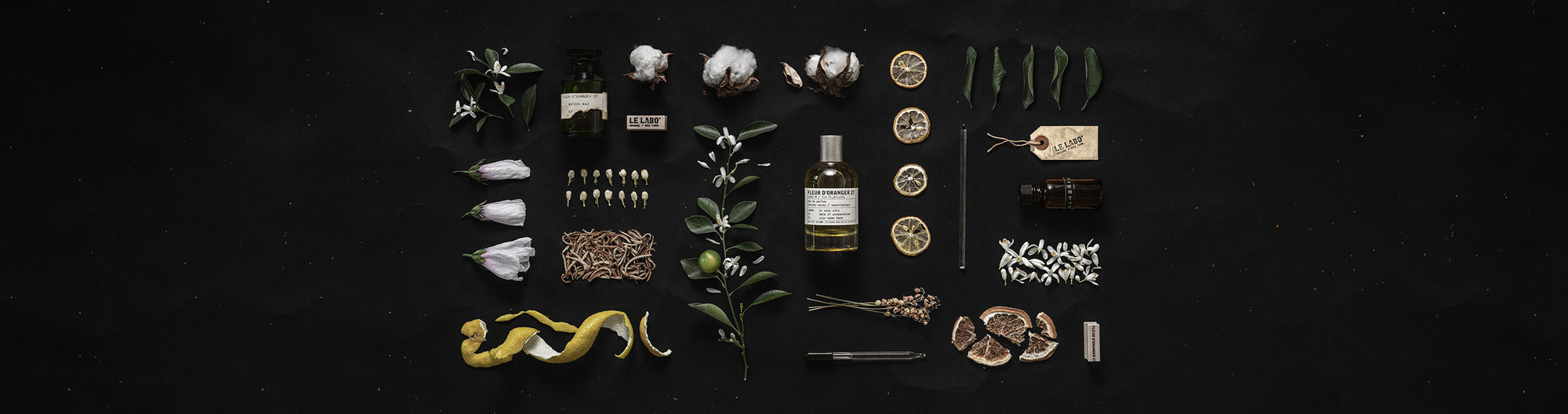 FLEUR D'ORANGER 27 | Le Labo Fragrances
