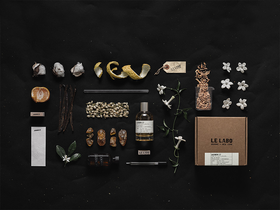 JASMIN 17 | Le Labo Fragrances