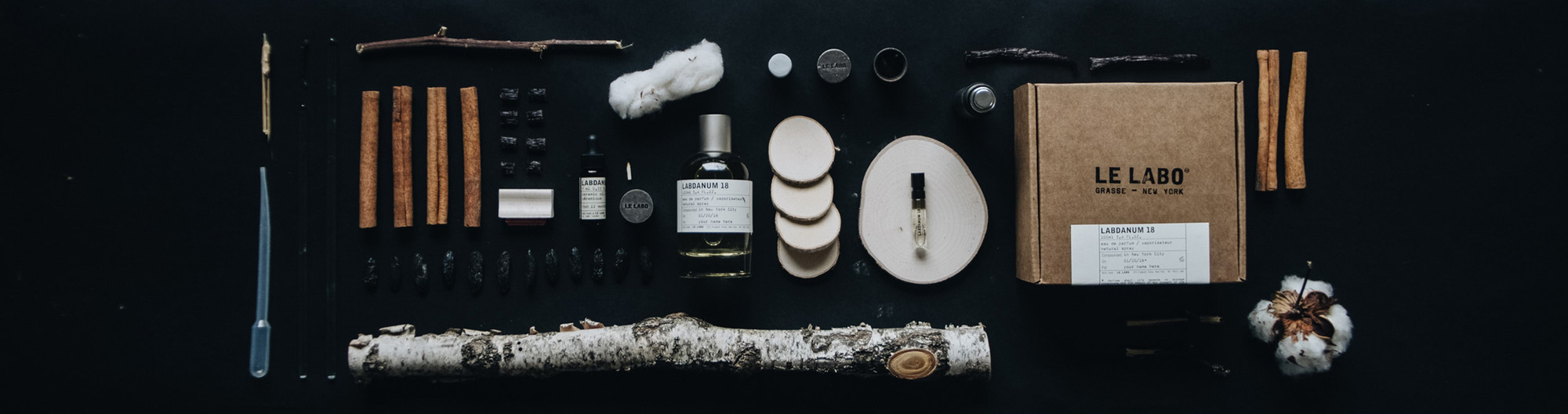 Le labo best sale labdanum 18 review