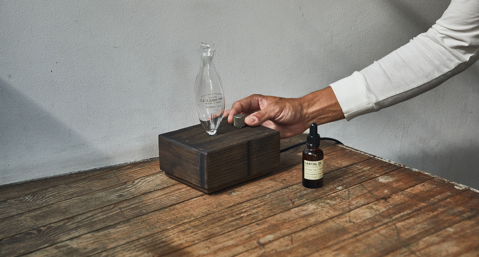 Le Labo Fragrances | Niche Perfumes and Candles
