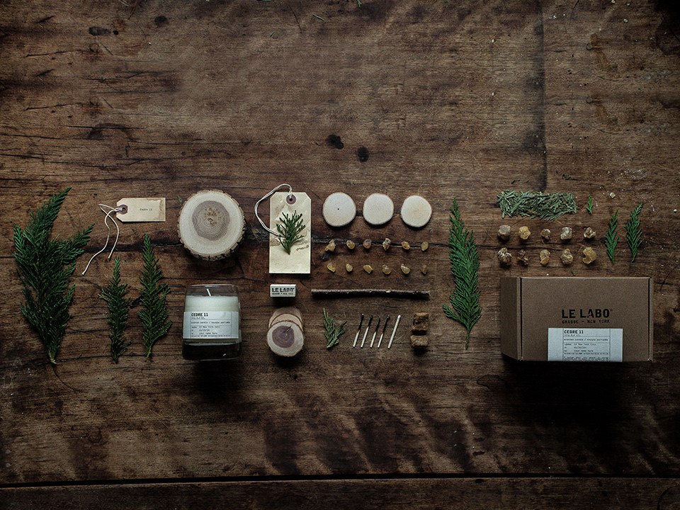 CEDRE 11 | Le Labo Fragrances