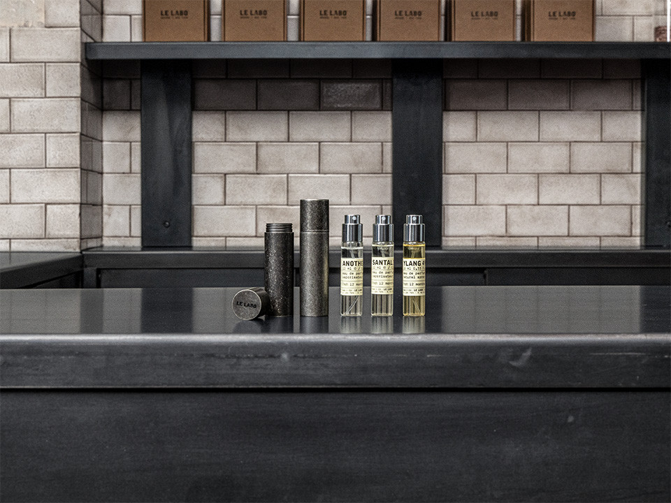 TRAVEL TUBES | Le Labo Fragrances