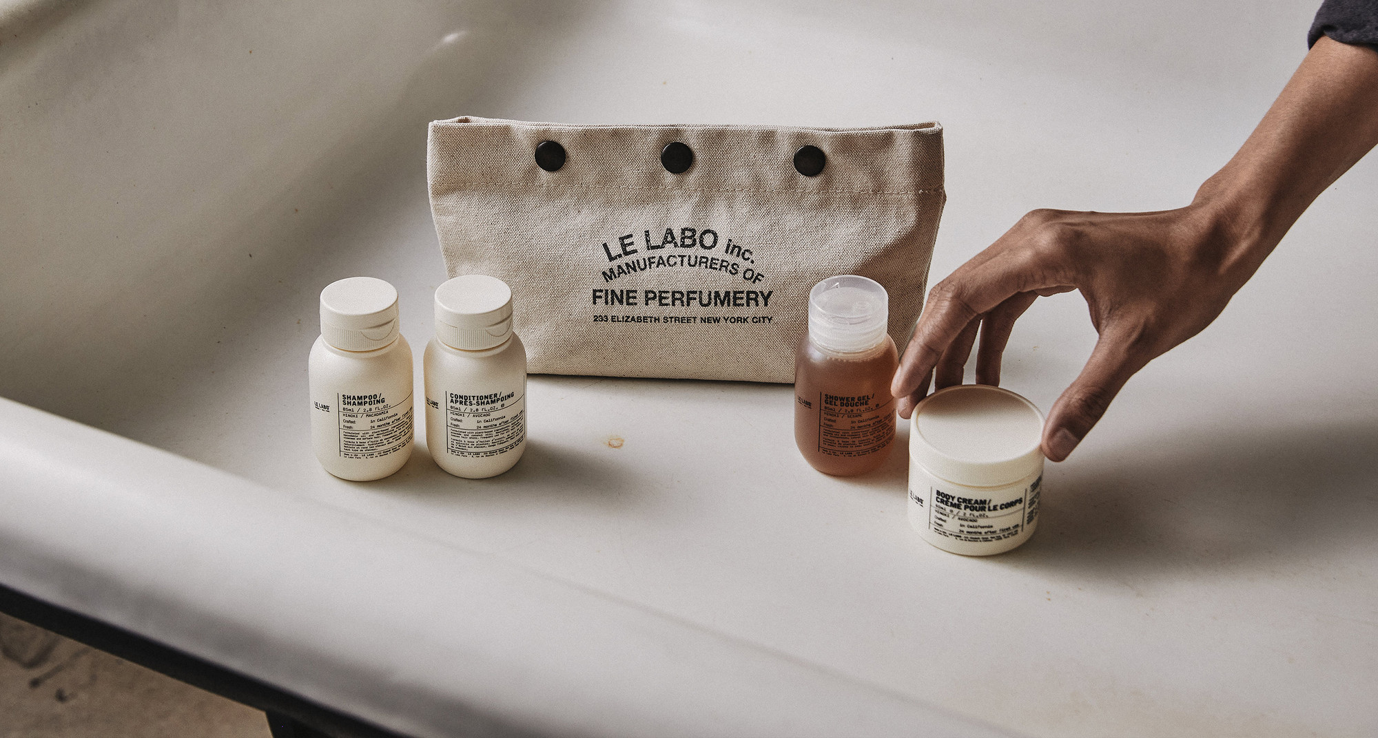 Le Labo | Le Labo Fragrances