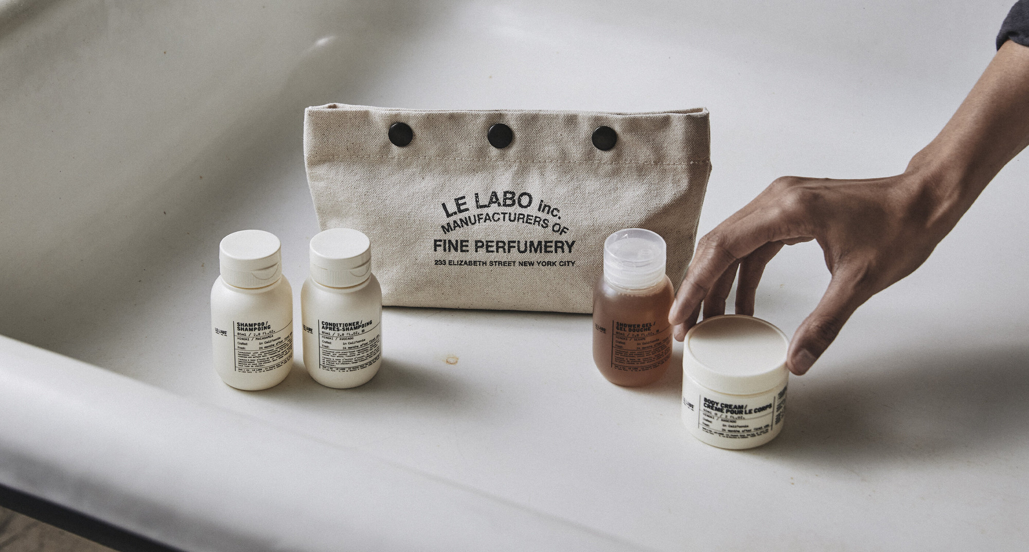 Le Labo Fragrances | Niche Perfumes and Candles