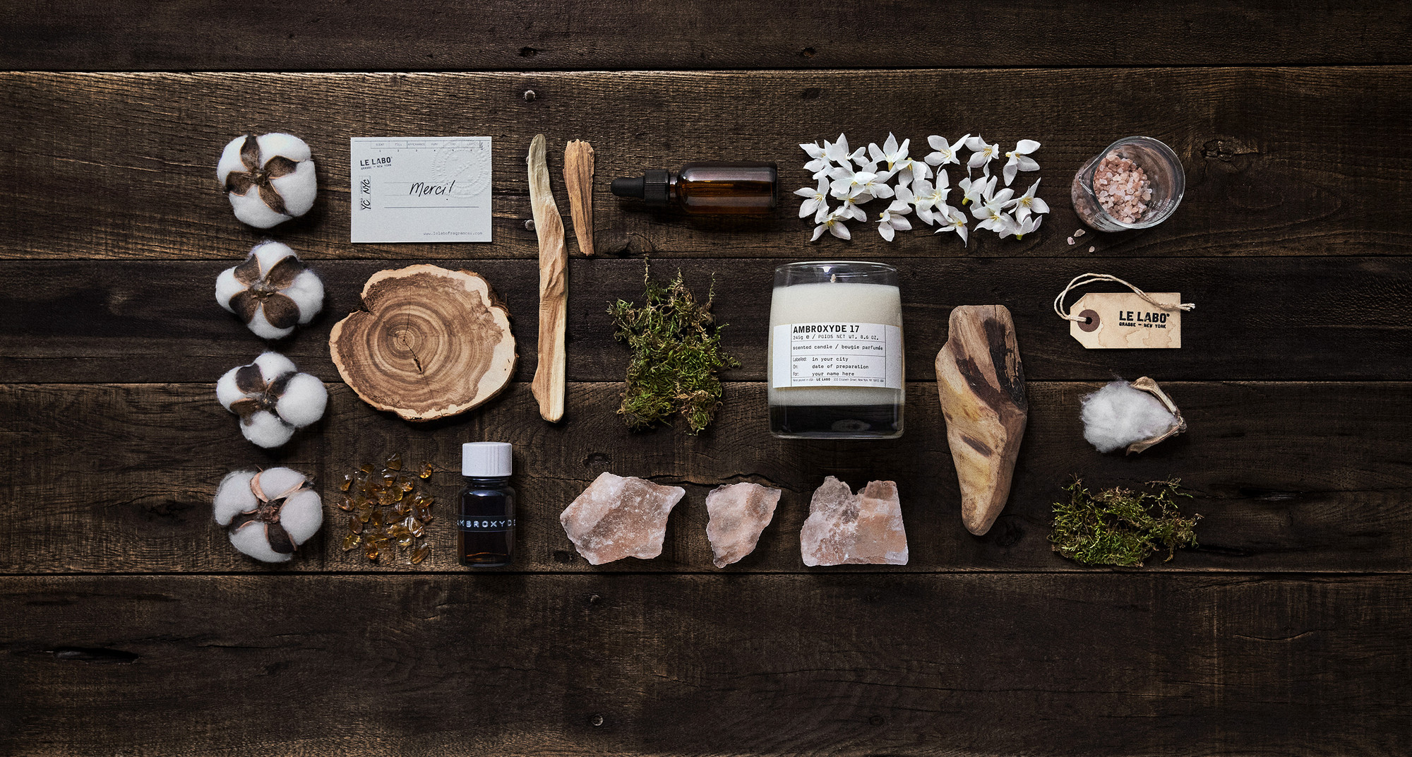 Le Labo Fragrances | Niche Perfumes And Candles