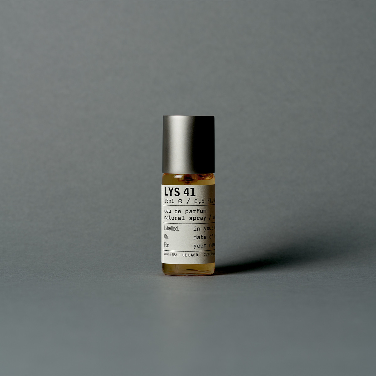 Le labo lys discount 41