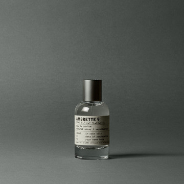 LE LABO AMBRETTE 9 オードパルファム 50ml AMBRETTE 9 | Eau De Parfum | Le Labo Fragrances
