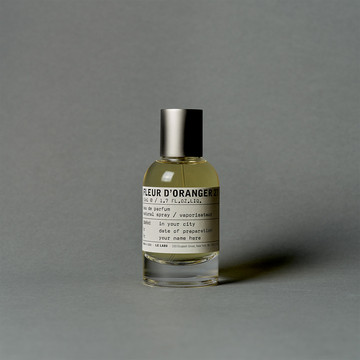 Extrait de fleur d'oranger 50 ml