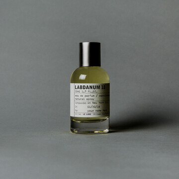 LABDANUM 18 | Sample | Le Labo Fragrances