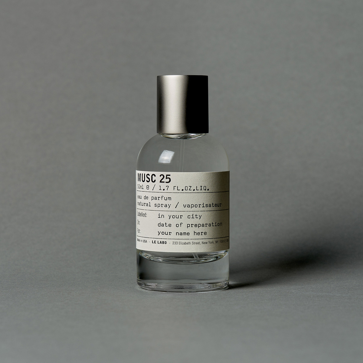 le labo ルラボ 15ml TONKA25 トンカ25 NCBr1-m30889217543 | icofa.com