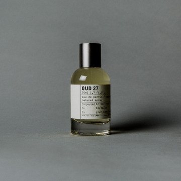 le labo oud 27 eau de parfum