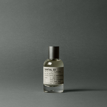 SANTAL 33 | Travel Tube Refill Set | Le Labo Fragrances