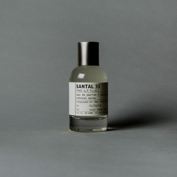 SANTAL 33 | Le Labo Fragrances