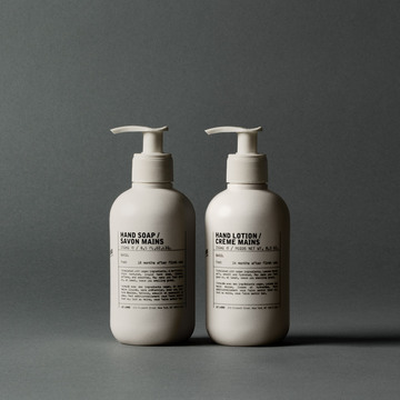 hand care set