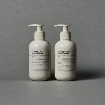 hand care set