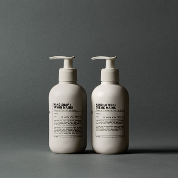 hand care set