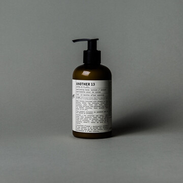 ANOTHER 13 | Perfuming Shower Gel | Le Labo Fragrances