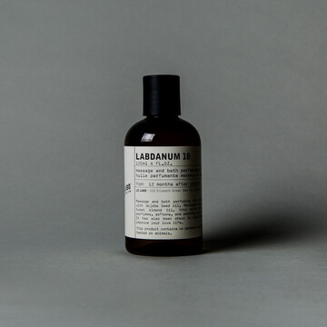 LABDANUM 18 | Perfume Oil | Le Labo Fragrances