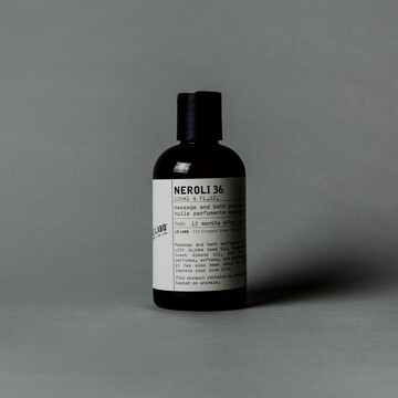 NEROLI 36 | Perfuming Body Lotion | Le Labo Fragrances