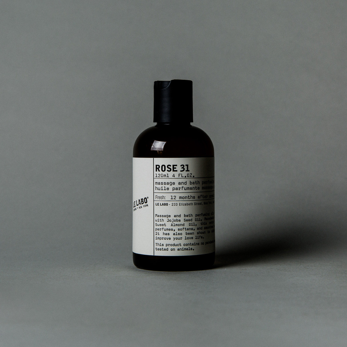 ROSE 31 Le Labo Fragrances