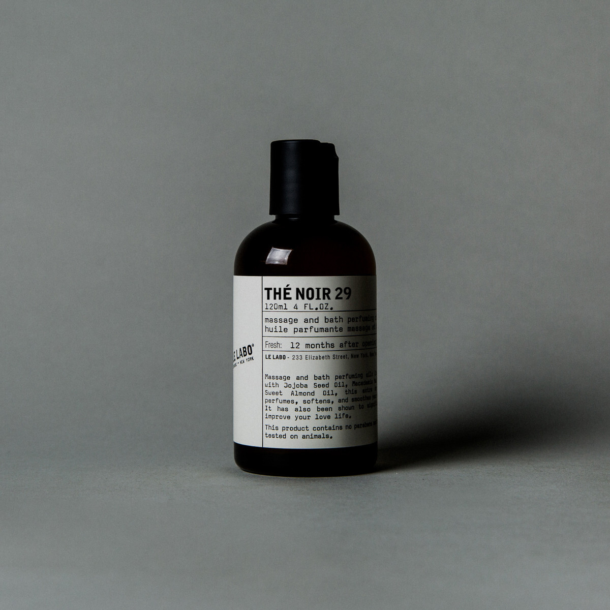 Le Labo Santal 33 & The Noir 29