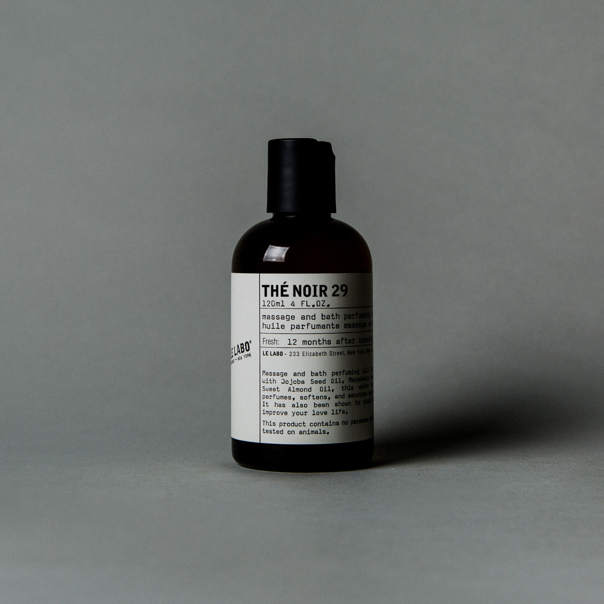 LE LABO THÉ NOIR 29