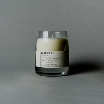 LAURIER 62 | Home Fragrance | Le Labo Fragrances