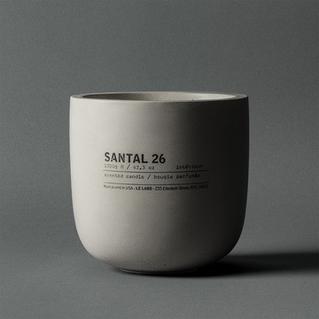 santal 26