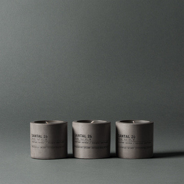 santal 26