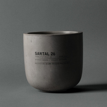 santal 26
