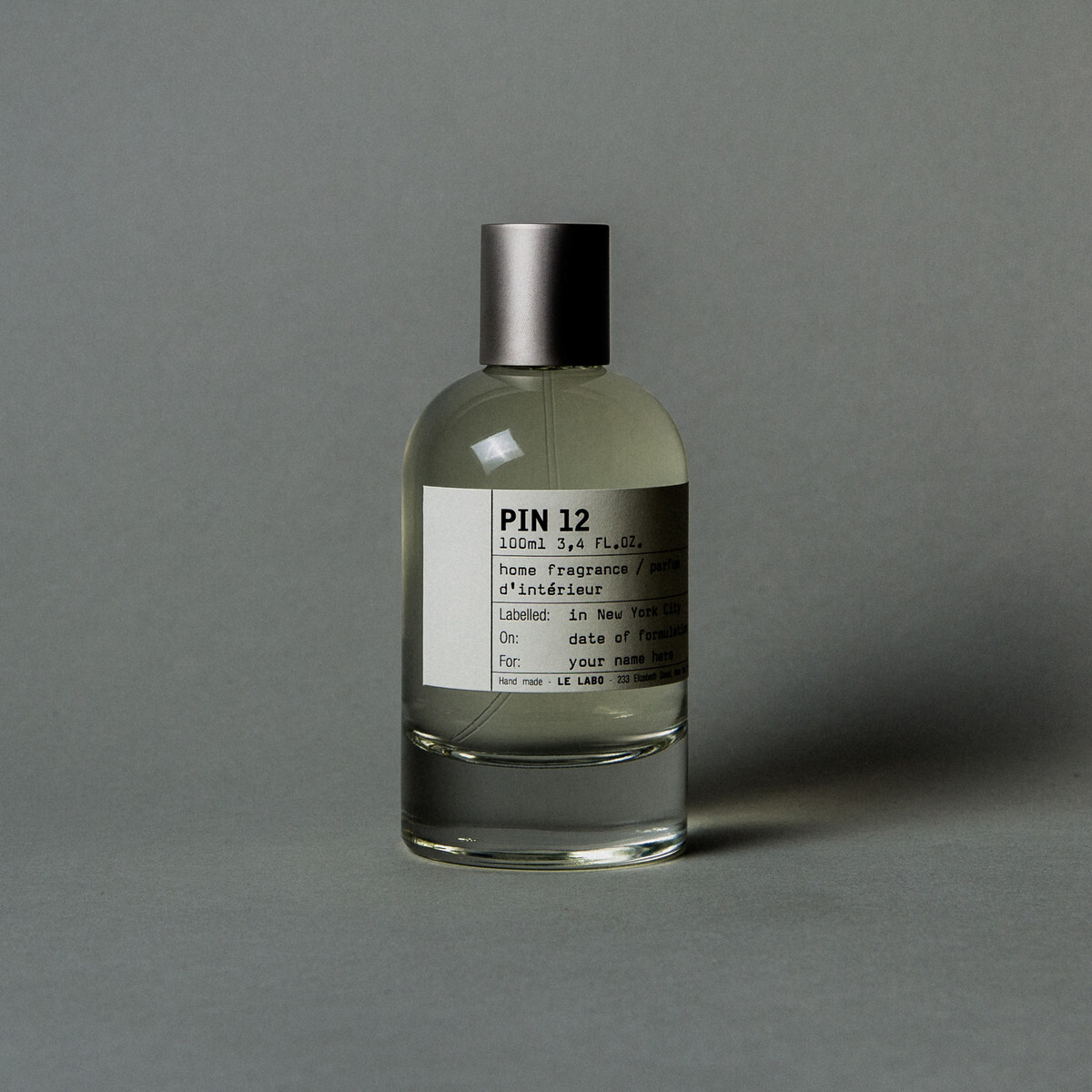 Fuck Off Perfume Atomizer Bottle Enamel Pin – A Fink & Ink